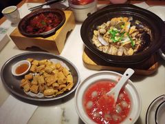 -涌上外婆桥(南塘店)