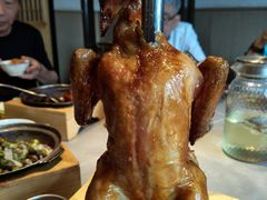 -涌上外婆桥(南塘店)