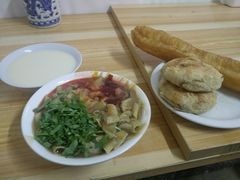 -小发锅巴菜铺(金辉家园店)