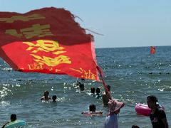 -中国第一滩