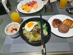 -成都天府丽都喜来登饭店