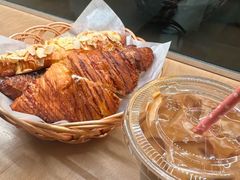 -麦田工坊(月湖店)