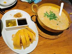 蘇小柳白切鸡-苏小柳手工点心(人民广场分院)