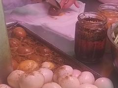 -老王芙蓉蛋卷饼(万达店)