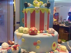 -CAKE BOSS 蛋糕老板(北京世纪金源购物中心)