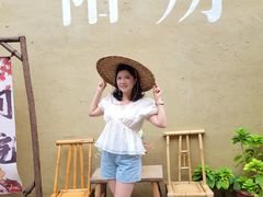 -61号餐吧(兴坪古镇漓江店)