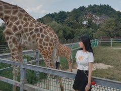 -贵州森林野生动物园