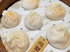 -裕兴记•蟹黄面馆(人民广场店)