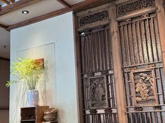 -竹里馆 ·茶食(奥体店)