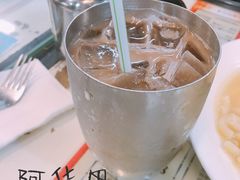 -华星冰室(湾仔店)