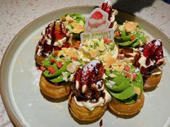-BE BRIGHT KITCHEN(正佳广场店)