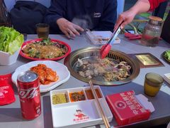 -棒小伙·齐齐哈尔烤肉(龙茗路店)