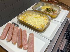-焼肉ライク·烧肉LIKE(万菱汇店)