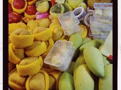 -港华水果街(港华广场店)