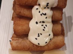 -有才叔的小馆(招商依云曲江店)