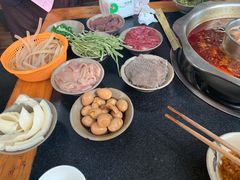 -星鸿社重庆老火锅