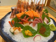 -酒久自助料理(佳兆业店)