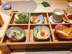 -琴寿司居酒屋(中山广场店)