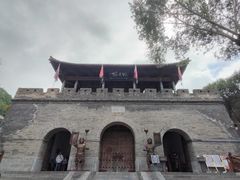 -雁门关景区