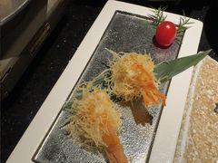 -上井精致料理(大坪店)
