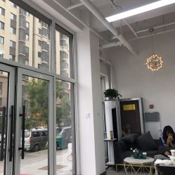 点击看大图 -未来美发·T1M HAIR SALON
