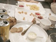 -BABANA烧烤·龙虾·海鲜