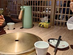 -一井烧肉·活鳗·火锅(毕淘买店)