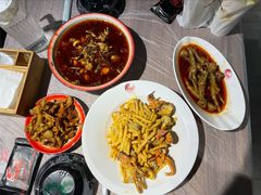-李叔叔虾蟹大排档(青羊店)