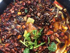 -薛阿婆(北美新天地中心店)