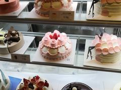 -巴黎贝甜(大宁国际商业广场店)