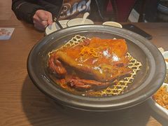 -闽鄂情·闽南招财鸭(水头店)