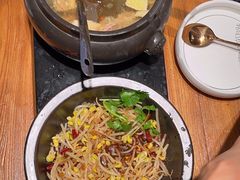 -云海肴·汽锅鸡·云南代表菜(丁香国际店)