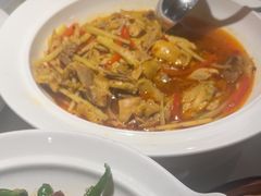 -飶香居(省博物馆店)