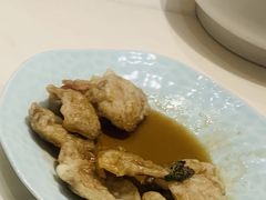 -红樱桃·欢乐餐厅(太原里店)