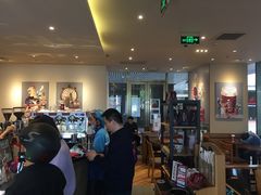 -COSTA COFFEE(上海五玠坊店)