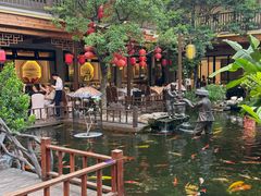 -顺德渔村·岭南一号