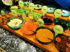 -芭菲盛宴·环球美食(解放碑英利国际店)