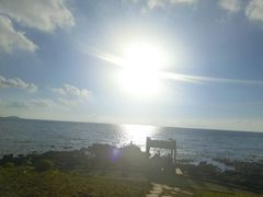 -Cafe Aewol Monsant