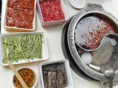 -川西坝子火锅(金沙1.0直营店)