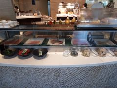-厦门艾美酒店·新食谱西餐厅