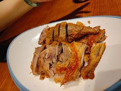 熏鹅-宴武夷·匠心闽味(印象大红袍店)