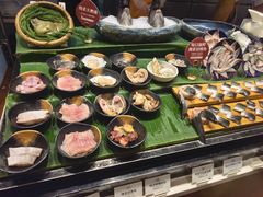 -第六季自助餐厅(北太平庄店)