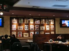 大堂-汉巴味德(大悦城店)