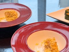 -中山保利艾美酒店-乐美中餐厅