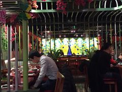 -浩海火烧云傣家菜(京广店)