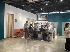-海马体照相馆(天津世纪都会店)