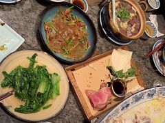 -南京大牌档(富力海珠城店)