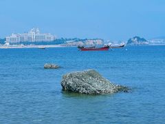 -大连金石滩滨海国家地质公园