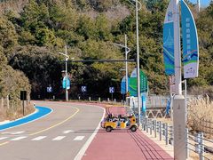 -宁波松兰山滨海旅游度假区