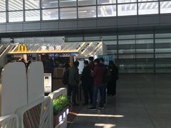 -麦当劳(南京南站站外店)